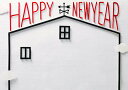イエスタ Happy New Year 写真館 スタジオ 誕...