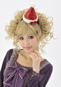 キラキラサンタ帽子カチューシャ クリスマス コスプレ コスチ...