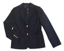 送料無料 17年新作 制服ファッション TeensEver TE-17SS ジャケット M