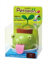 ガーデニング パーティーグッズ 観葉植物 ペロポン カエル ...