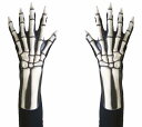 nEBR[i[ EnEBObY SKELETON GLOVES