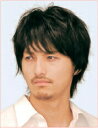 【ラパンドアールオム・メンズウィッグ・男性用かつら】>【送料無料100215】カジュアルレイヤー ナチュラルブラック