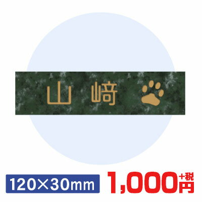 【激安】 表札 プレート S 120mm×30mm☆ メール便送料無料♪(「レビューを書く」を選択の場合)屋外対応 ポストプレート ネームプレートマンション 戸建 新築 引越 通販☆レーザー彫刻 選べるカラー ステンレス ゴールド 木目 他☆レビューを書くとメール便送料無料♪屋外対応 表札 プレートポストプレート ネームプレート マンション 戸建 新築 引越 通販☆