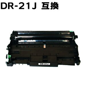 DR-21J ݊hjbg HL-2140/HL-2170W/DCP-7030/DCP-7040/MFC-7340/MFC-7840WΉ i[^Cvj  