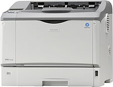 ☆送料無料☆ RICOH IPSIO SP6330 A3 モノクロレーザープリンター