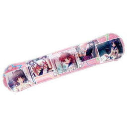 【新品】フロート　ウキワ　うきわ　浮輪　浮き輪　クラナド　CLANNAD　100cm　オールキャスト　K-030672　Key　SANYOU　サンヨウ