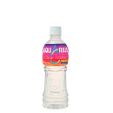コカ・コーラ アクエリアスクリアウォーター 500ml ペットボトル 1箱 24本入り