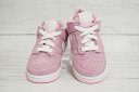 LITTLE NIKE DUNK LOW (TD) PRIS...