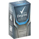 【ポイント5倍】 海外 デオドラント ディグリー Degree メン クリニカル クリーン 制汗剤 デオドラント 48g