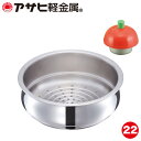 「適温計・スチーマーセット(オールパンシリーズ22cm用)」...