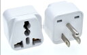 変換プラグ コンセント 変換 電源変換 変換アダプター 屋外 屋外コンセント 安全仕様 【送料無料】