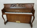 【中古ピアノ】【アップライトピアノ】【木目】東京ショールーム展示中 立川市羽衣町3-13-11 予約053-414-2050