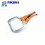 GRIP−ON アルミG型グリッププライヤー 580mm 144-24 ▼486-4425 GRIP−ON社