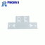 TRUSCO 25mmアルミフレーム用補強金物 LT型 AFK-7 ▼856-7332 トラスコ中山(株)