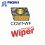 サンドビック コロターン107 旋削用ポジ・チップ 1115 COAT CCMT 09 T3 08-WF 1115 10個▼359-2421 サンドビック(株)コロマントカンパニー