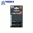 富士通 ニッケル水素充電池 高容量タイプ 単3 (2本入) HR-3UTHC(2B) ▼492-4541 FDK(株)