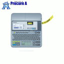カシオ ネームランドT70 KL-T70 ▼754-6190 カシオ計算機(株)