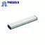 TRUSCO マグネットアルミバー 100mm MAB-100 ▼414-4511 トラスコ中山(株)