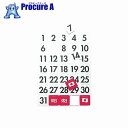 マグエックス マグネットデートシート 大 MSD-31B ▼447-2942 (株)マグエックス