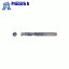 三菱 超硬ドリル WSTARシリーズ 汎用 外部給油形 2Dタイプ COAT MWE0440SA VP15TF ▼673-1163 三菱マテリアル(株) MITSUBISHI