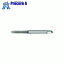 IS パック入 ハンド上タップ 3M0.6 (1本=1PK) P-S-HT-3MX0.6-3 ▼385-1168 (株)イシハシ精工