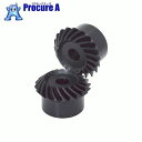 KHK スパイラルマイタSMS3.5−30R SMS3.5-30R ▼856-6313 小原歯車工業(株)