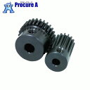 KHK 平歯車SS0.5−76A SS0.5-76A ▼856-4911 小原歯車工業(株)