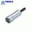 TRUSCO 電動ドライバーソケット ショート 13mm TEF-13S ▼252-9301 トラスコ中山(株)