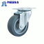 TRUSCO TYSシリーズ 自在 エラストマー車50mm TYSEL-50 ▼818-5232 トラスコ中山(株)