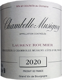 [2020] Chambolle Musignyシャンボール・ミュジニー【Domaine <strong>Laurent</strong> Roumier　ドメーヌ・ローラン・ルーミエ】