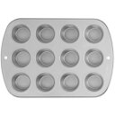 Wilton(ウィルトン) レギュラーマフィンパン 12CA...