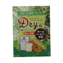 白神こだま酵母ドライG 5g×8【製菓材料】