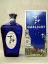 ʬ񡡡ض¤ΤᡡGASLIGHT35١720ml