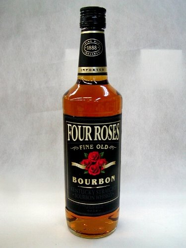 o[{@ECXL[FOUR ROSES(tHA[[X)@FINE OLD