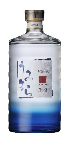 うみそら 25度 700ml