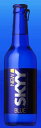 サントリー SKYY BLUE スカイブルー 275ml×24本