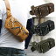 Brave Collection KEITH 2Way ボディバッグ メンズ ヒップバッグ ショルダーバッグ 斜めがけ キース tr24 トリックスター 【TRICKSTER】