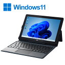 新品 タブレットPC ノートパソコン office2019 Windows11 Pro搭載 10.1インチ Wi-Fi WEBカメラ内蔵 ※即日発送の締切時間は注文ではなく決済確認が取れたタイミング