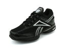 Reebok（リーボック） EASYTONE REENEW（イージートーン リーニュー） J21970 ブラック/ピュアシルバー/スティール/ミディアムグレー送料無料！