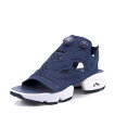 Reebok([{bN) INSTAPUMP FURY SANDAL fB[XT (CX^|vt[[T ) DV9698 JbWlCr[ jOzCg