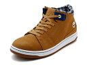 Timberland(ティンバーランド) ITEZA CHUKKA(イテザ チャッカ) 89567 ウィートウィズウールリッチ期間限定価格☆送料無料！