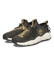 Timberland ティンバーランド RIPCORD LOW メンズスニーカー リップコードロウ A5QCA ブラック メンズ シューズ 靴 アウトドアシューズ スニーカー タウンユース ハイキング スリッポン ローカット ラッピング ASBee アスビー