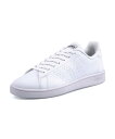 adidas(AfB X) ADVANCOURT BASE YXj[J[(AhoR[gx[X) EE7691 jOzCg jOzCg g[Xu[ Y 