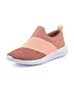 adidas アディダス CLOUDFOAM ADIFINE ADPT レディーススニーカー(クラウドフォームアディファインADPT) EE8320 ローピンク/グローピンク/クラウドホワイト