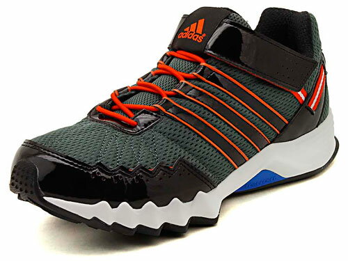 adidas(アディダス) ADIFAITO EL K(アディファイトELK) Q22525 アーバンピーク /ブラック/ハイエナジー