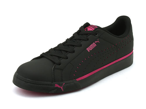 PUMA(v[}) Q[|Cg J BG 351182 07 ubN/r[g[gp[v