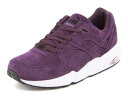 PUMA(プーマ) R698 ALLOVER SUEDE(R...