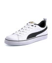 PUMA(v[}) COURT POINT SL V3 YXj[J[(R[g|CgSLV3) 366073 04 v[}zCg v[}ubN