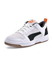 PUMA プーマ REBOUND LAYUP LO MESH...