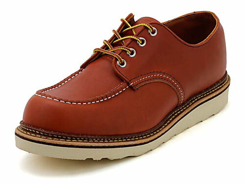 REDWING（レッドウィング） Work Oxford（ワークオックスフォード） 8103 オロラセット送料無料！